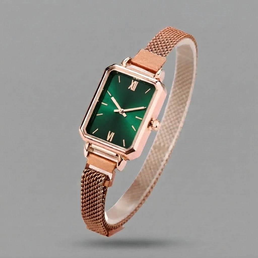 Selena | Women's Square Watch Strap