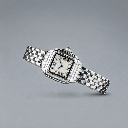 Arlette | Women's Square Watch Bracelet