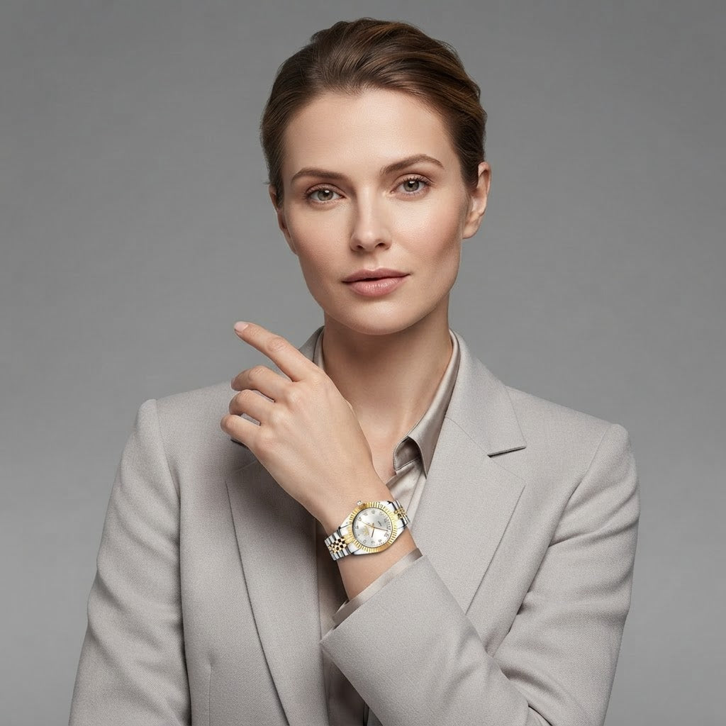 Aurielle | Women's Watch