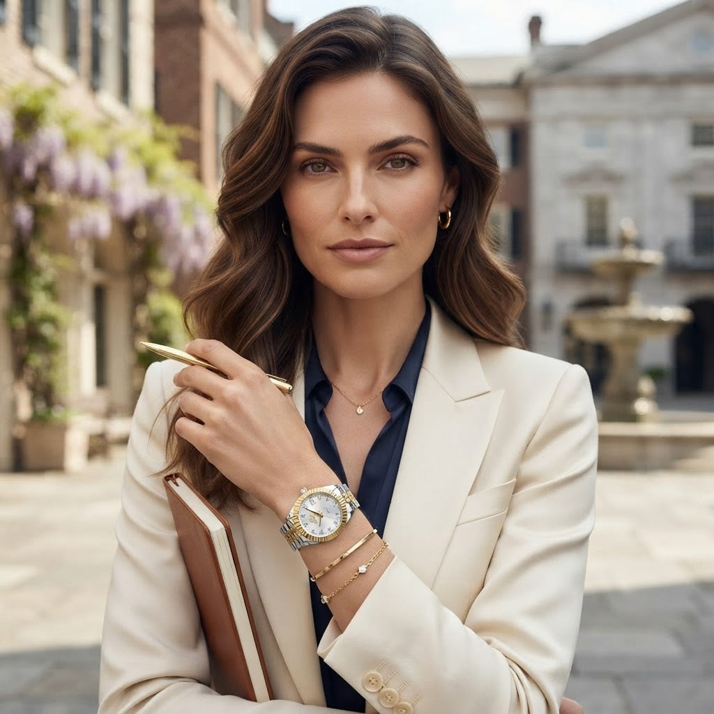 Aurielle | Women's Watch