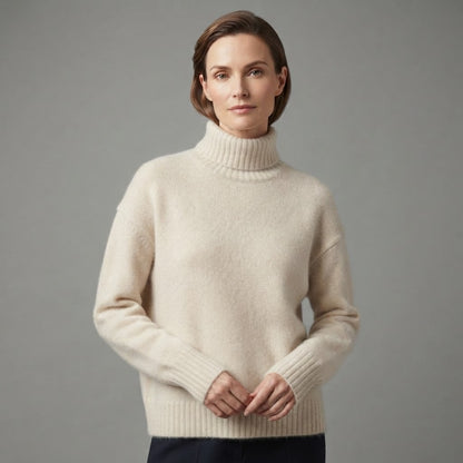 Elara | Women's Sweater Knit