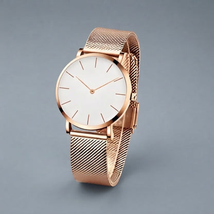 Elara | Bracelet Watch for Women