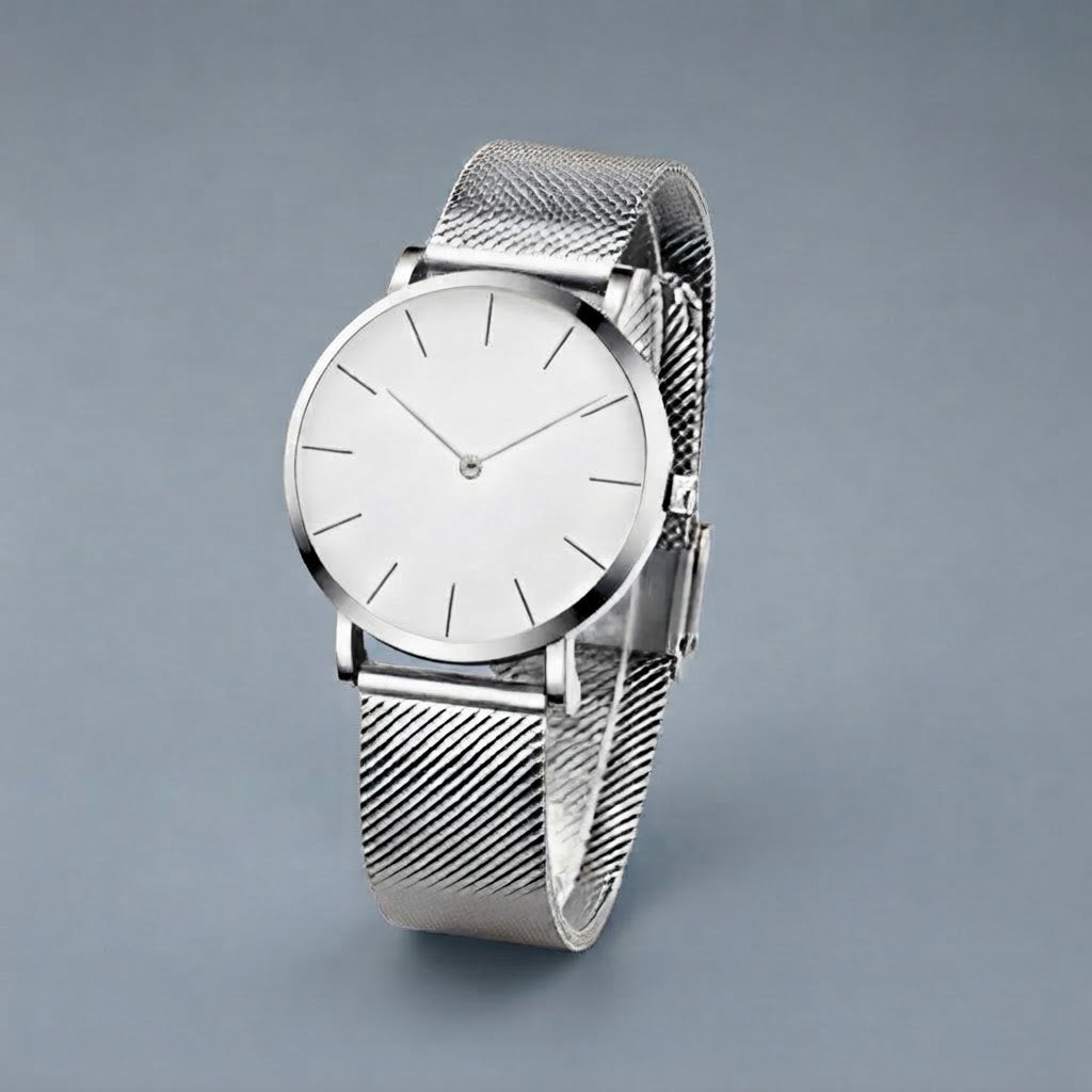 Elara | Bracelet Watch for Women