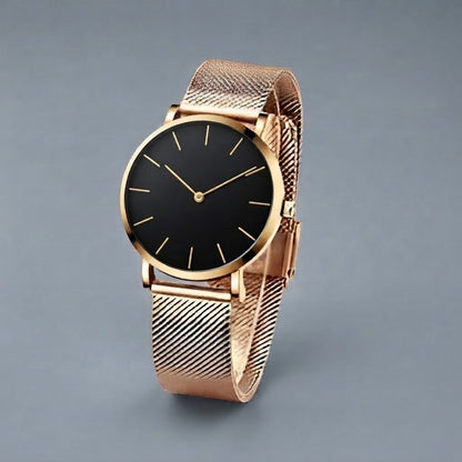 Elara | Bracelet Watch for Women