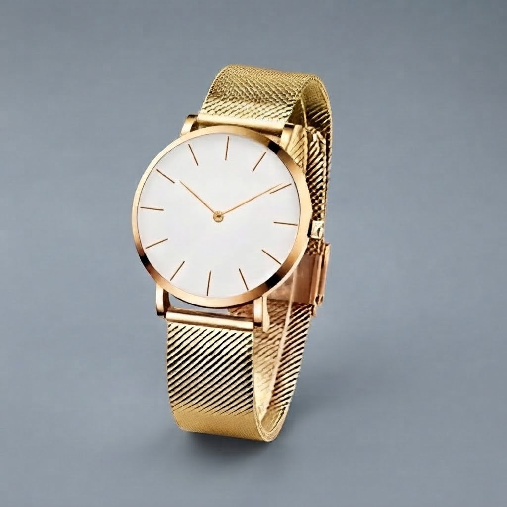 Elara | Bracelet Watch for Women