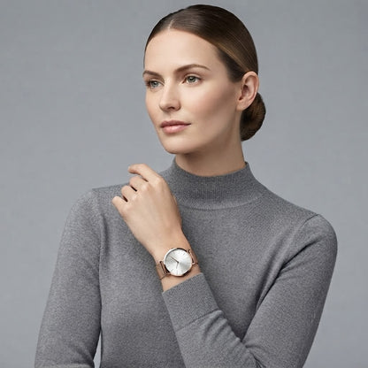 Elara | Bracelet Watch for Women