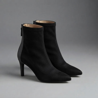 Elegant Ankle Boots | Women's Comfortable Booties