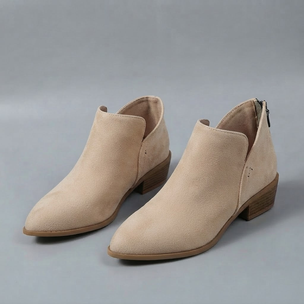 Iris | Women's Ankle Boots