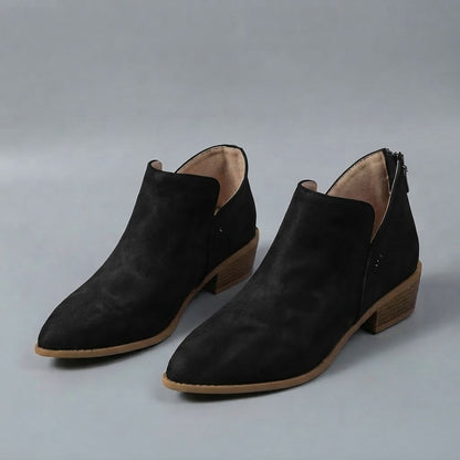 Iris | Women's Ankle Boots