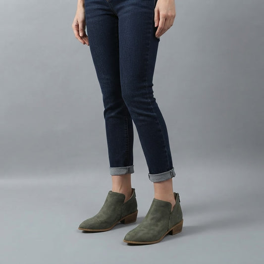 Iris | Women's Ankle Boots