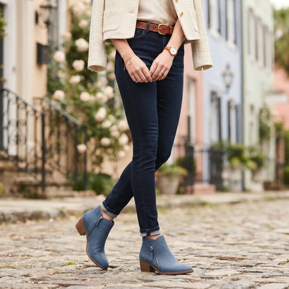 Leah | Women's Ankle Boots