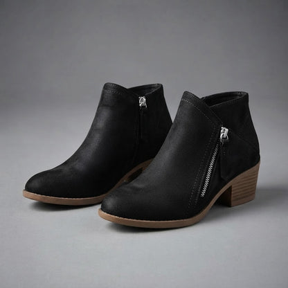 Leah | Women's Ankle Boots