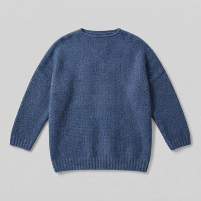 Leonie | Oversized Women's Sweater Pullover