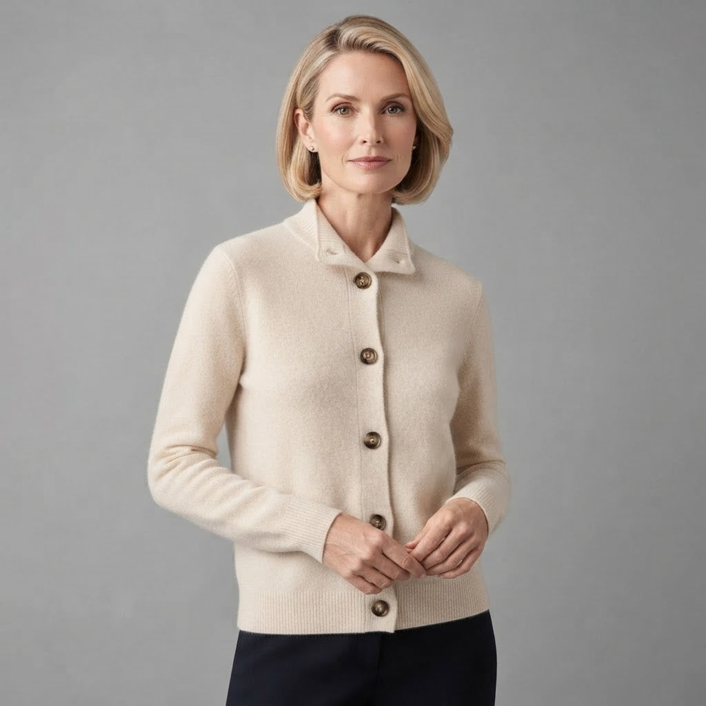 Livia | Women's Sweater Knitwear