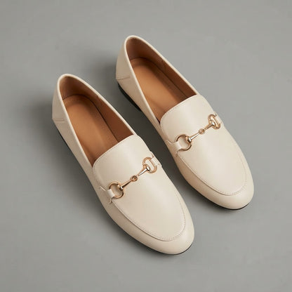Loafers Women | Casual Slip-On Shoes