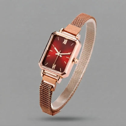 Selena | Women's Square Watch Strap