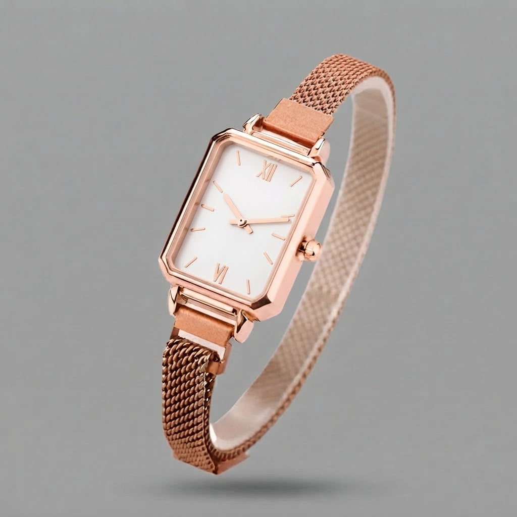 Selena | Women's Square Watch Strap