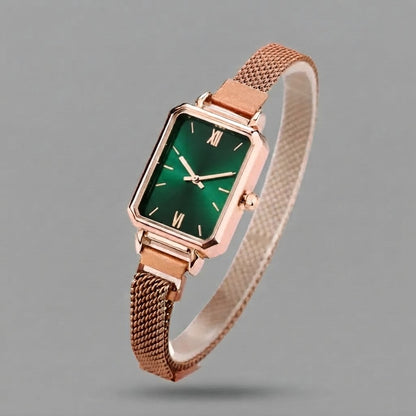 Selena | Women's Square Watch Strap